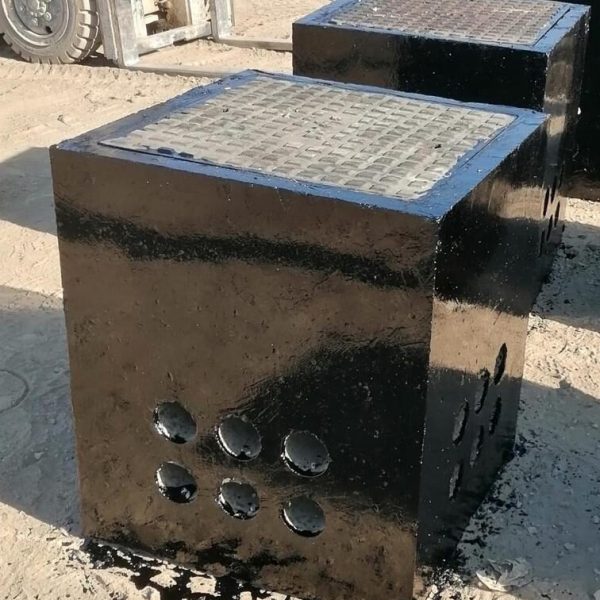 مناهل اتصالات